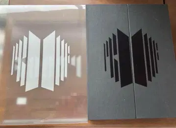 BTS Proof Standard Edition CD 3장 세트