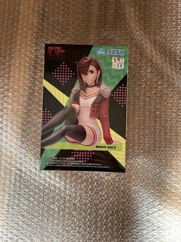 다다단 춋코노세 프리미엄 피규어 모모 Vol.2