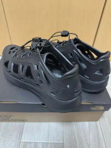 THE NORTH FACE RE-Activ Sneaker 27.0cm