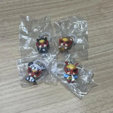 히스테릭미니 메지루시 액세서리