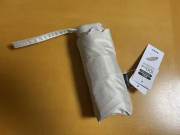 프랑프랑 차광 컴팩트 스캘럽 접이식 우산