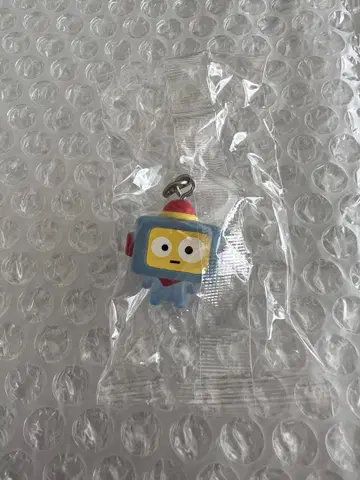 TRUZ 히쿤 HIKUN treasure 메지루시 액세서리