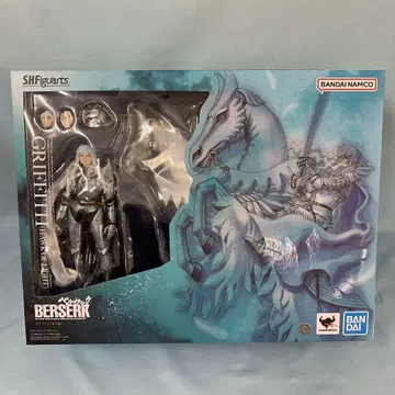 S.H.Figuarts 그리피스 (빛의 매) [베르세르크]