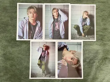 초특급 슈야 브로마이드 EKW 컴프