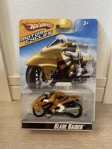 HOTWHEELS MOTOR CYCLES 바이크 hotwheels