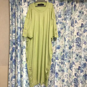 메르시보쿠 원피스