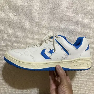 converse 스니커즈 WEAPON LOW