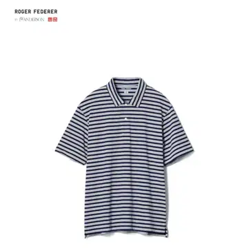 새상품급 UNIQLO x JW ANDERSON 에어리즘 피케 셔츠 L