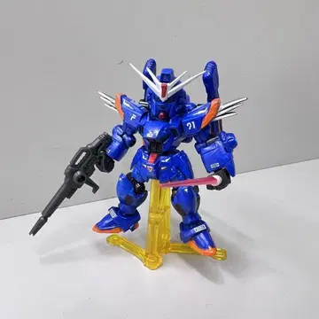 모빌슈트 앙상블 건담 F91