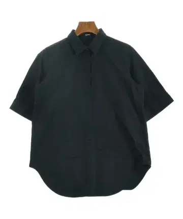 JIL SANDER NAVY 캐주얼 셔츠 여성용