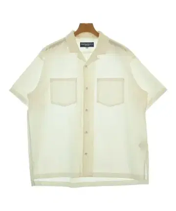 White Mountaineering 캐주얼 셔츠 남성용