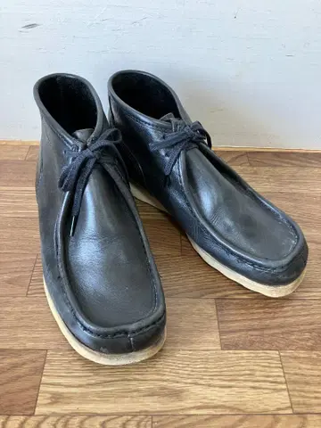 REDWING 레드윙 8891 왈라비 부츠 7.52