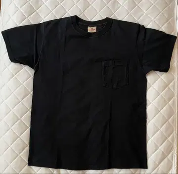 GoodWear 블랙 포켓 MADE IN U.S.A