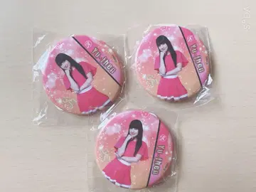 와카타카 가챠 허니즈 Yu-jhen 3세트