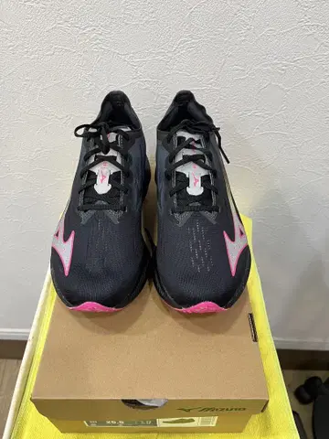 웨이브 리벨리온 프로2 25.5cm