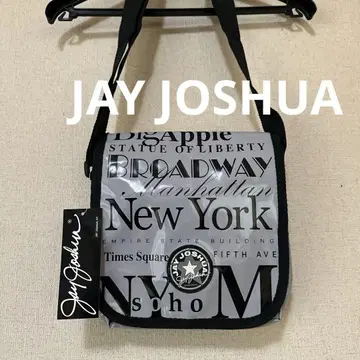 JAY JOSHUA 백