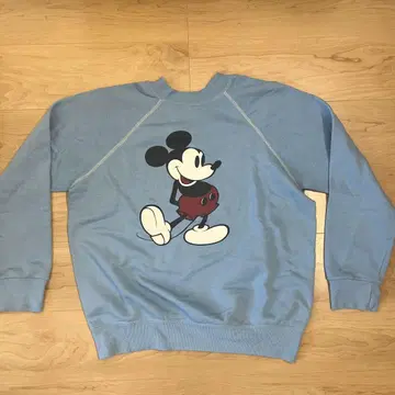 Disney 미키마우스 트레이너 L