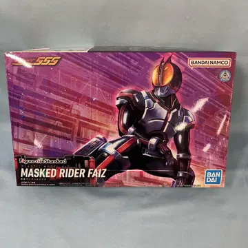 Figure-rise Standard 가면라이더 파이즈