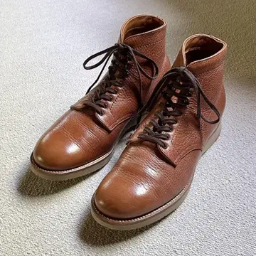 ALDEN x BEAMS PLUS 45820H 8.5D