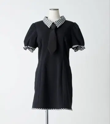 OLIVE des OLIVE 3way 도킹 미니 원피스
