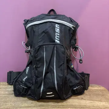 USWE 유스위 AIRBORNE3 백팩 MTB 3L