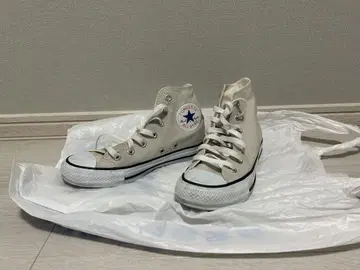 Converse Chuck Taylor All Star 하이컷