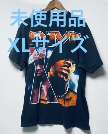 미사용품 DMX S/S TEE XL 사이즈