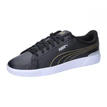 PUMA 스니커즈 비키 V3 메탈릭 샤인