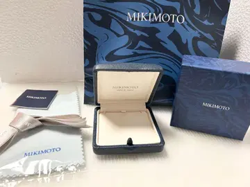 [ MIKIMOTO 쥬얼리 박스 세트 (빈 박스) ]