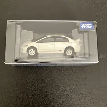 토미카 리미티드 HONDA 시빅 TYPE-R (FD2)