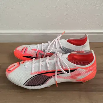 새상품급 PUMA 울트라/교체식/28cm