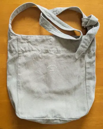 OUVERT (우베르) C/L 트윌 사코슈 BAG