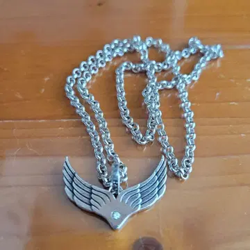 ROYAL ORDER x ZYUN 목걸이 탑