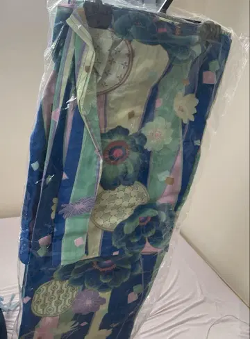 유카타