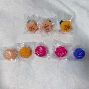 프로세카 세카라이 린라이 8개 묶음 판매