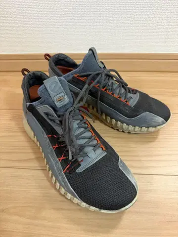 ecco 스니커즈 25.5cm