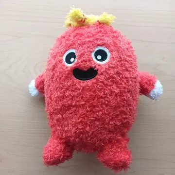 무크 봉제 인형 약 20cm