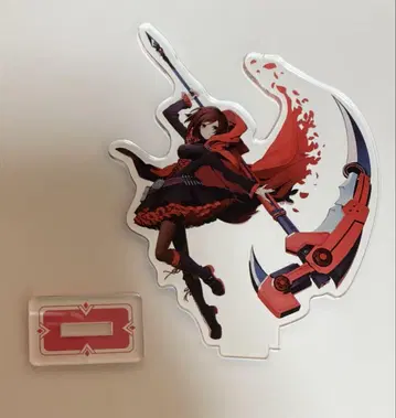 blazblue cross tag battle 아크릴 스탠드