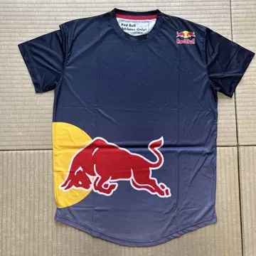 Red Bull 애슬리트 온리 티셔츠