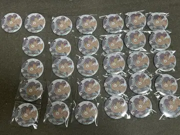 닌타마 란타로 셋츠노 키리마루 캔뱃지
