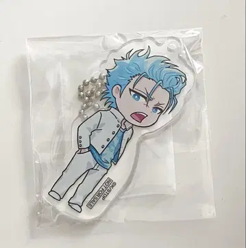 BLEACH GIGO 그림죠