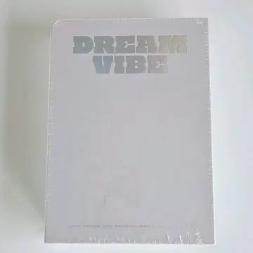NCT DREAM VIBE ポストカード ブック NCT DREAM VIBE ポストカード ブック SM ARTIST NCT DREAM