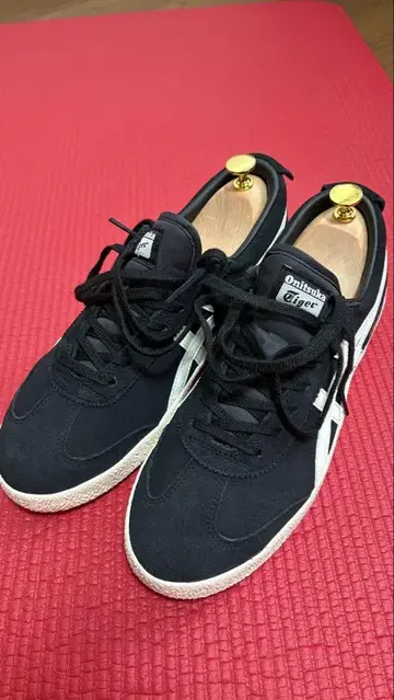 MEXICO 66 DELEGATION BLACK/CREAM