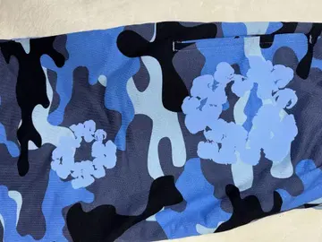 denim tears 스웨트 팬츠
