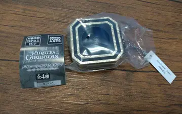 캐리비안의 해적 무비 아이템 컬렉션 나침반 가챠