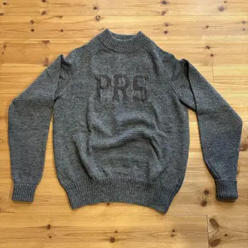 Pherrow's PJCS1 MOCK NECK KINT 40