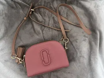 MARC JACOBS 숄더백