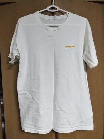 patagonia Beneficial 티셔츠 M