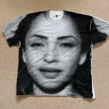 Sade T shirt ( the salvages )