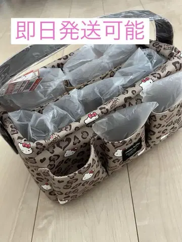 시마무라 산리오 키티 보관 케이스